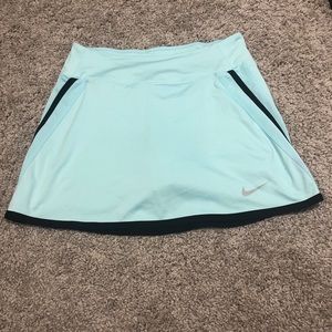 Nike tennis skirt